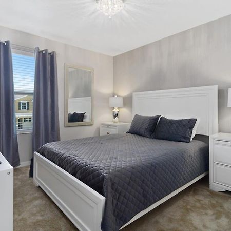 Four Bedroom With Gameroom 5150A Киссимми Экстерьер фото